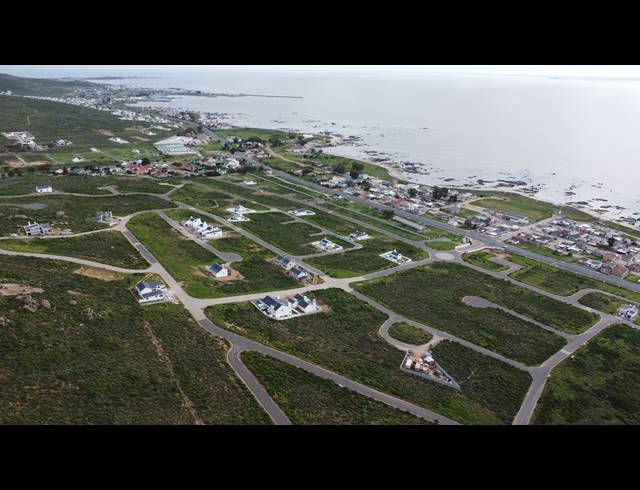 315M² VACANT LAND FOR SALE IN STEENBERGS COVE